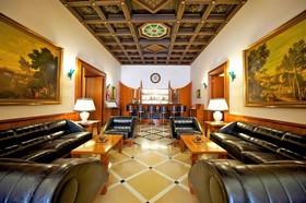 Patria Palace Hotel Lecce
