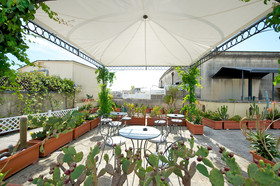 Patria Palace Hotel Lecce