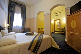Patria Palace Hotel Lecce