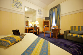Patria Palace Hotel Lecce
