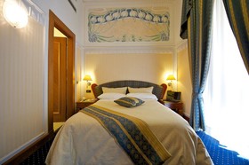 Patria Palace Hotel Lecce