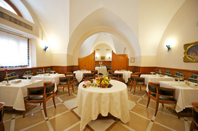 Patria Palace Hotel Lecce