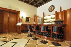 Patria Palace Hotel Lecce