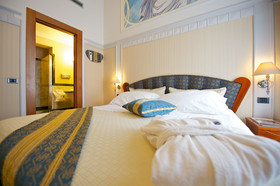 Patria Palace Hotel Lecce