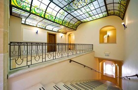 Patria Palace Hotel Lecce