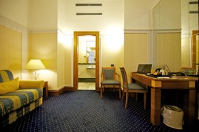Patria Palace Hotel Lecce