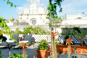 Patria Palace Hotel Lecce