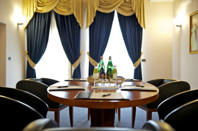 Patria Palace Hotel Lecce
