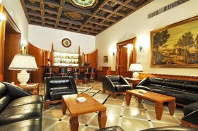 Patria Palace Hotel Lecce