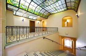 Patria Palace Hotel Lecce
