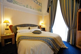 Patria Palace Hotel Lecce