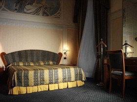Patria Palace Hotel Lecce