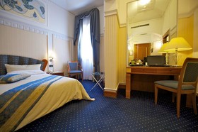 Patria Palace Hotel Lecce