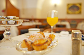 Patria Palace Hotel Lecce