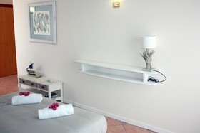 Mapo Hotel Club Perla