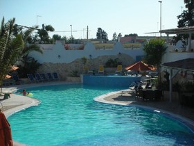 Mapo Hotel Club Perla