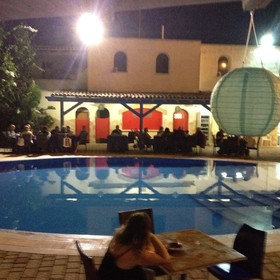 Mapo Hotel Club Perla