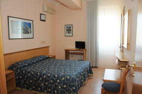 Mapo Hotel Club Perla