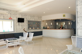 Mapo Hotel Club Perla