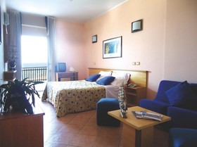 Mapo Hotel Club Perla