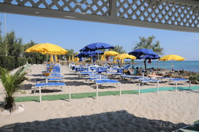 Mapo Hotel Club Perla