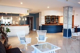 Mapo Hotel Club Perla