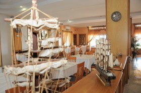 Mapo Hotel Club Perla