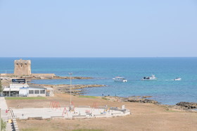 Mapo Hotel Club Perla