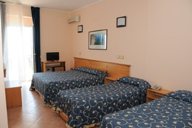 Mapo Hotel Club Perla