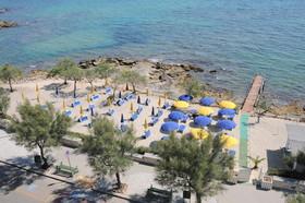 Mapo Hotel Club Perla