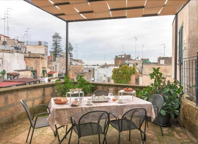 Piazza Duomo B&B