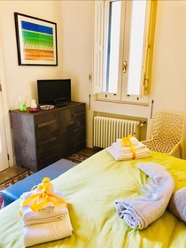Piazza Duomo B&B