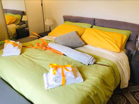 Piazza Duomo B&B