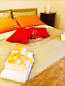 Piazza Duomo B&B
