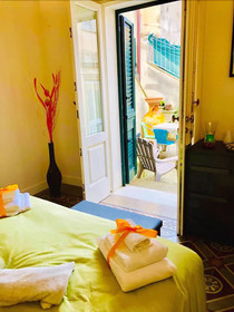 Piazza Duomo B&B