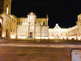 Piazza Duomo B&B