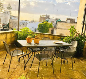 Piazza Duomo B&B