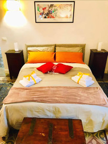 Piazza Duomo B&B