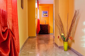 Piazza Mazzini Rooms