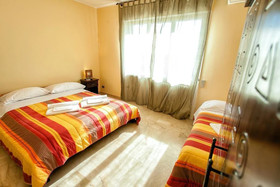 Piazza Mazzini Rooms