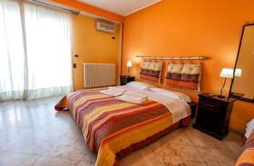 Piazza Mazzini Rooms
