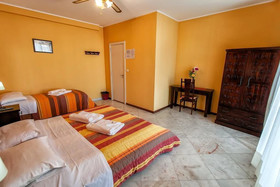 Piazza Mazzini Rooms