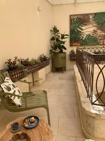 Pollicastro Boutique Hotel
