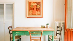 Sacrè Bleu Bed & Breakfast