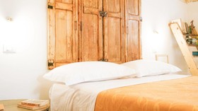 Sacrè Bleu Bed & Breakfast