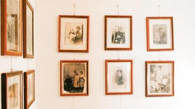 Sacrè Bleu Bed & Breakfast