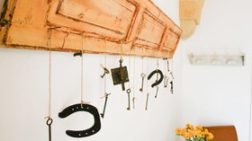 Sacrè Bleu Bed & Breakfast