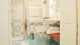 Sacrè Bleu Bed & Breakfast