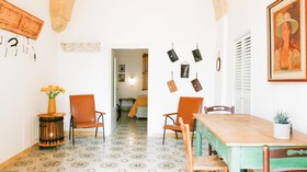 Sacrè Bleu Bed & Breakfast