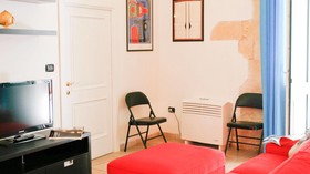 Sacrè Bleu Bed & Breakfast